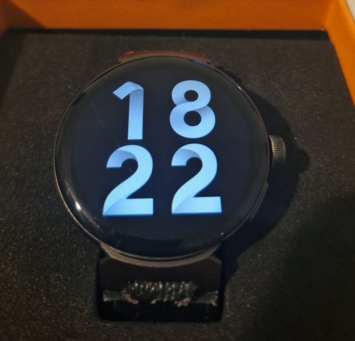 Vand Smartwatch 1.43 inch