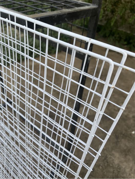 Крючки сетка крючки