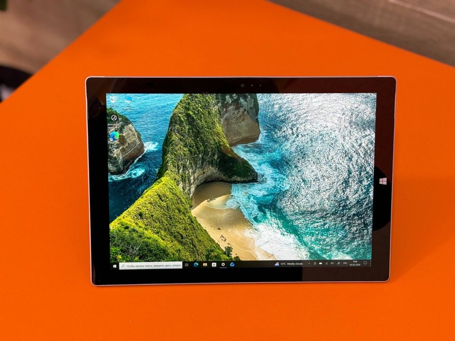 Продается Microsoft Surface pro3