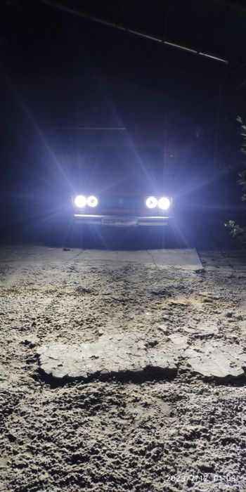 Vaz 2106yili 1986 naxodu