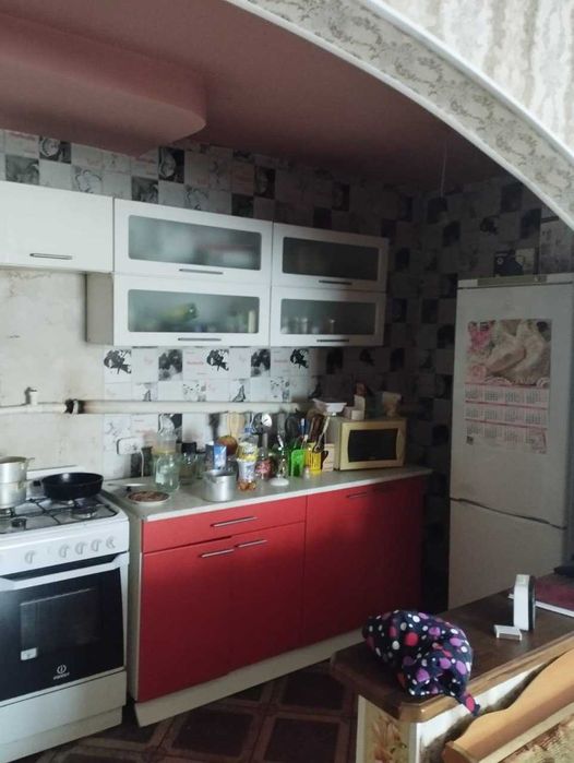 продается дом 112,3 кв.м. 2- Костанай