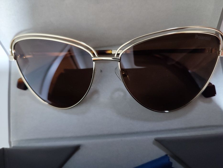 Нови слънчеви очила Polaroid