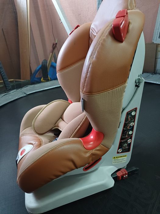 Детско столче за кола