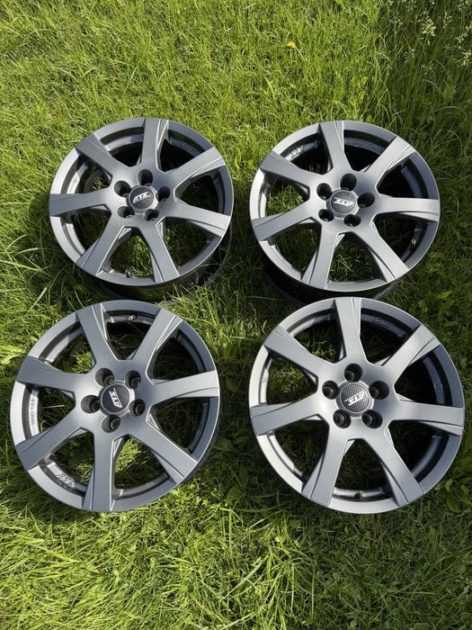 Jante ATS R17 5x108 Ford/Volvo/RangeRover/Citroen/Peugeot