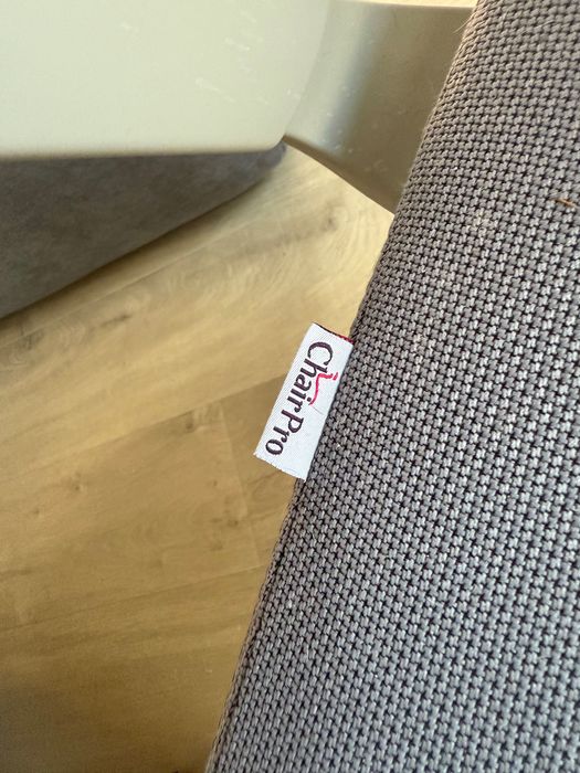 Ергономичен стол