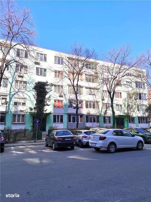 KauflandLIDL Alexandriei, apartament 3 camere decomandat