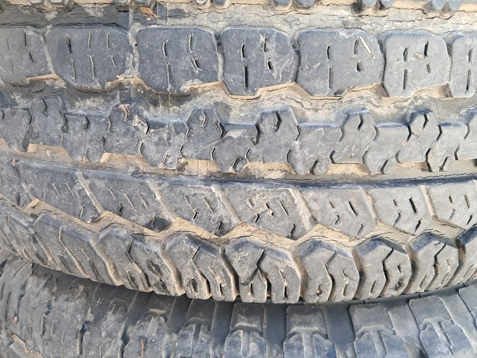 Шины.радиал 16.норм