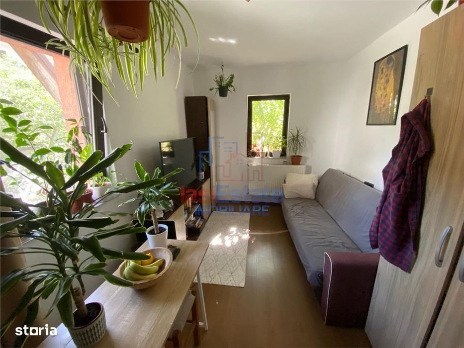 Apartament 2 camere - Pacurari — fotografia 3
