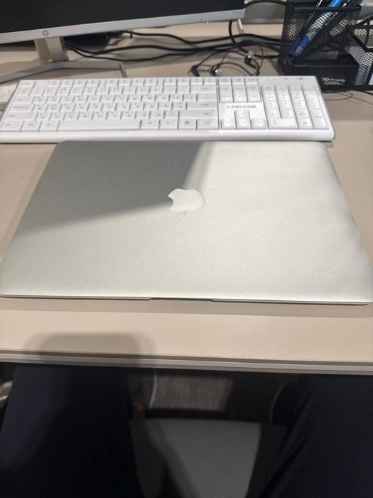Mackbook 2014 идеал