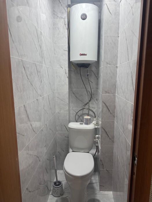Сдам квартиру 3 комна