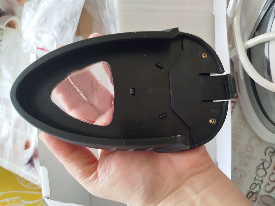 Парна ютия silver crest