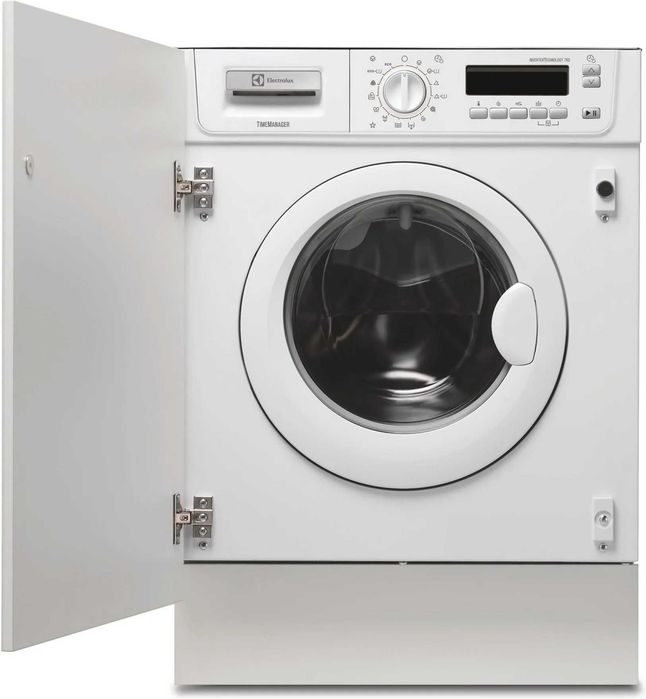 Masina de spalat incorporabila ELECTROLUX