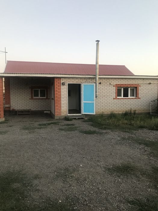 Сдам времянку