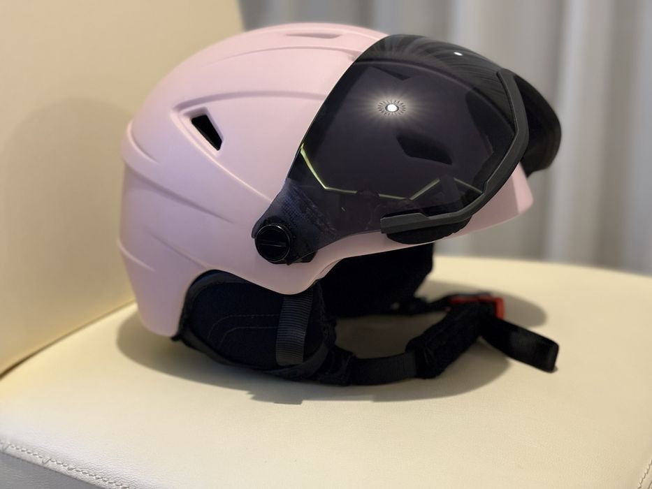 Casca schi 4F marimea M