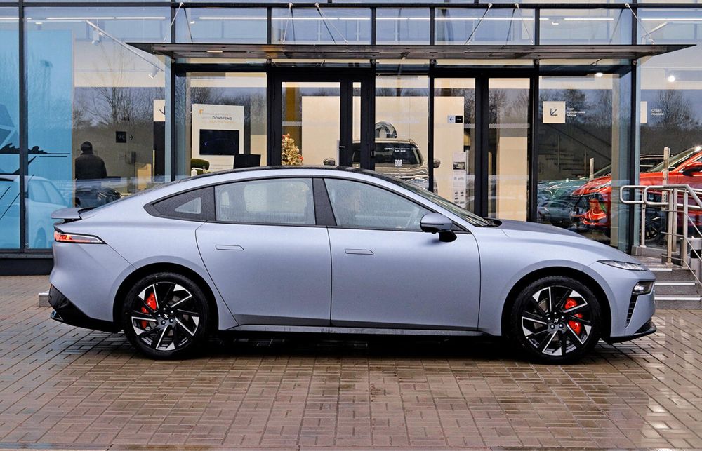 Продам Dong feng eп 007 электро 650 км на одном заряде