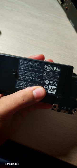 Sursă Xbox one S perfect funcțională