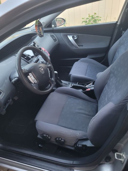 Nisan Primera 1.6 benzina 109 cai