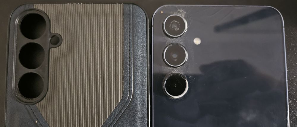 Samsung A55 5G 8/128