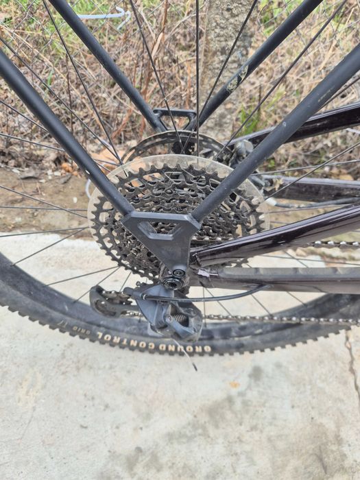 Планински Specialized Turbo Tero X 4.0