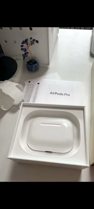 Air 2 pro Наушник