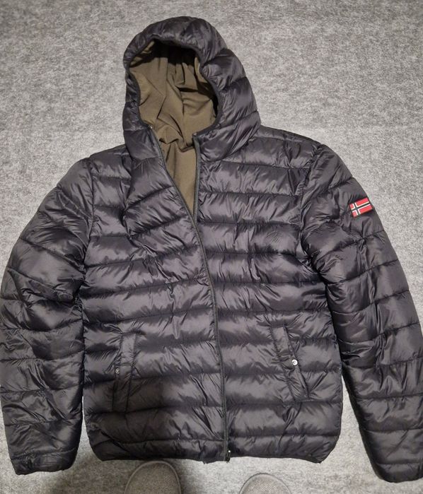 Зимно яке Geographical Norway