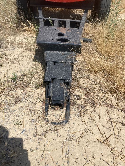 Бочка для воды (2 тонны)