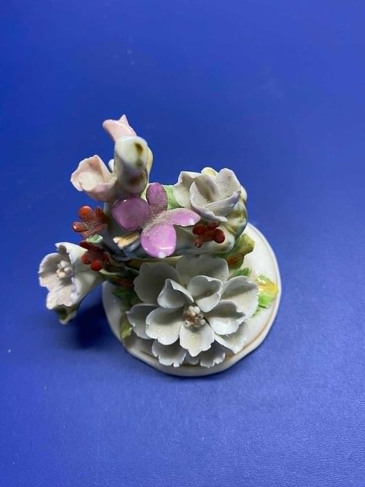 flori/serviciu cafea/serviciu tort portelan