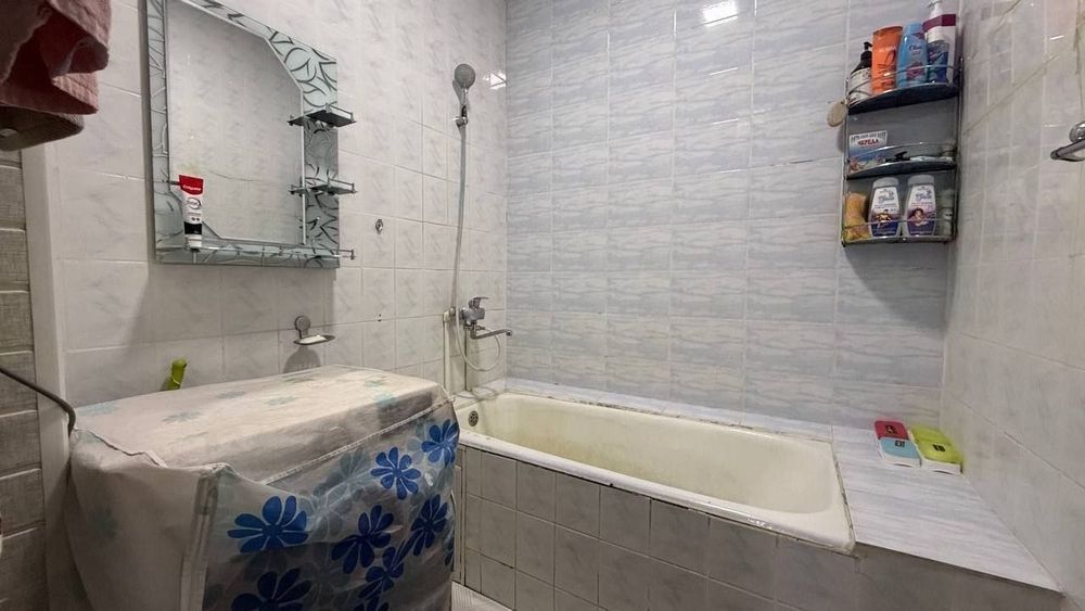 Продаётся 4/7/9. Нукусская, Макро
