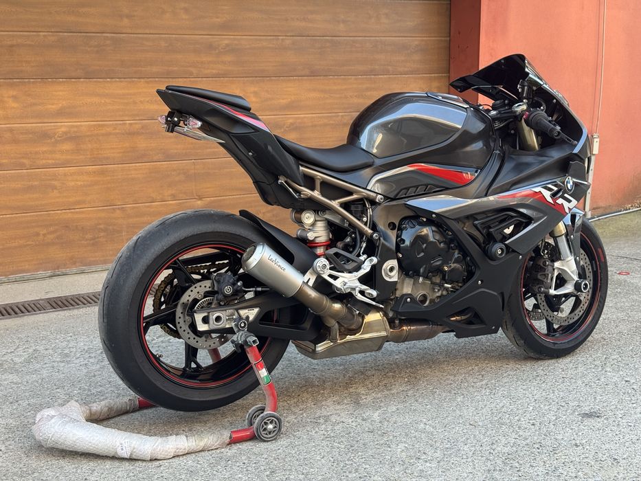 Vand motocicleta Bmw s1000rr