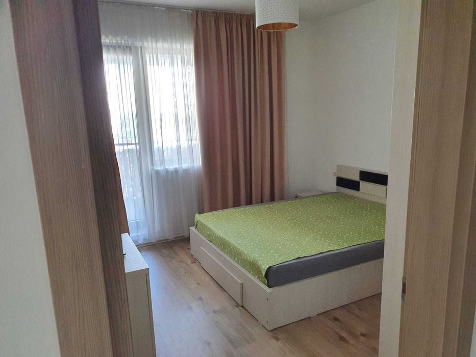 Proprietar | Inchiriez apartament 2 cam Baneasa Greenfield Salcamilor