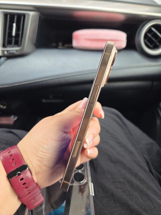 16 про макс продам,без обмена