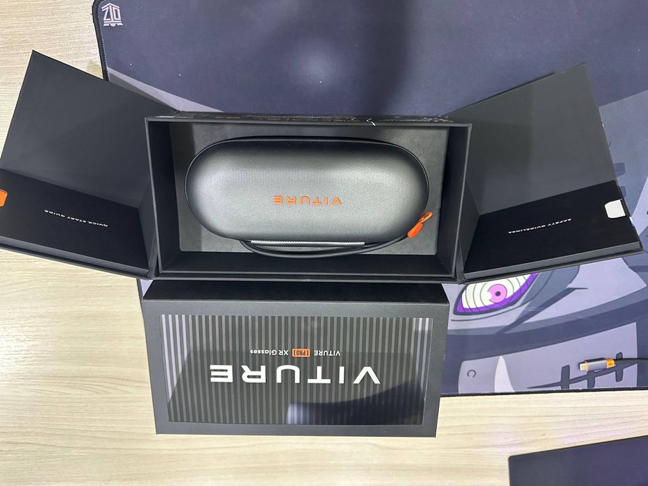 Viture (PRO) XR Glasses