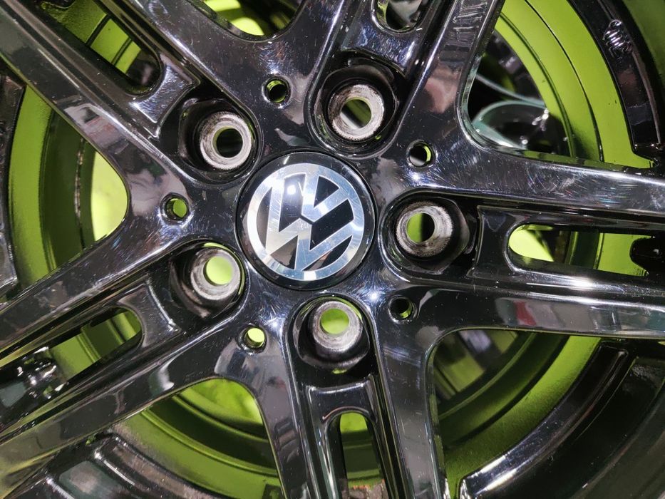 15 5x112 Vw Touran Caddy Golf 5х112
