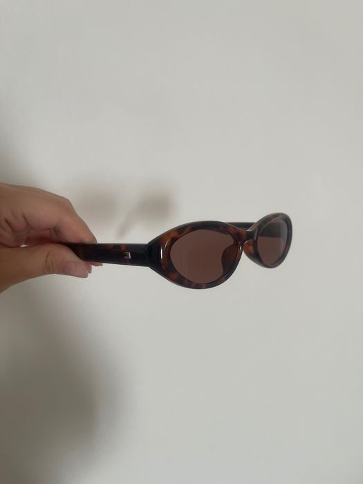 Очки Blue elephant