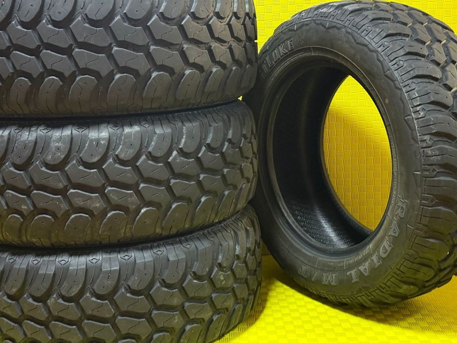 Автомобильные шины