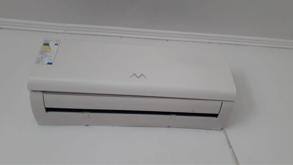 AVA 9 кондиционеры