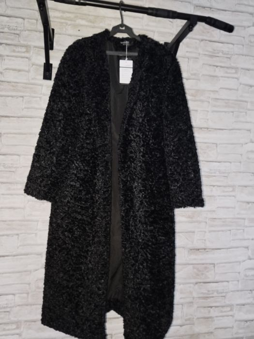 Демисезоное пальто