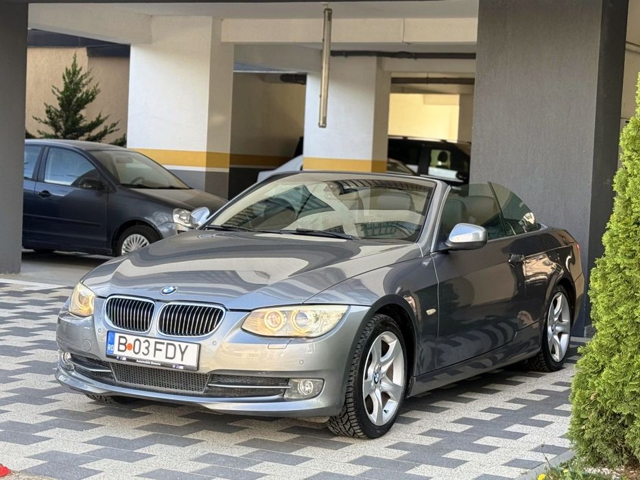bmw 325i ' Autoturisme ' OLX.ro