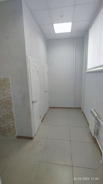 Аренда помещения