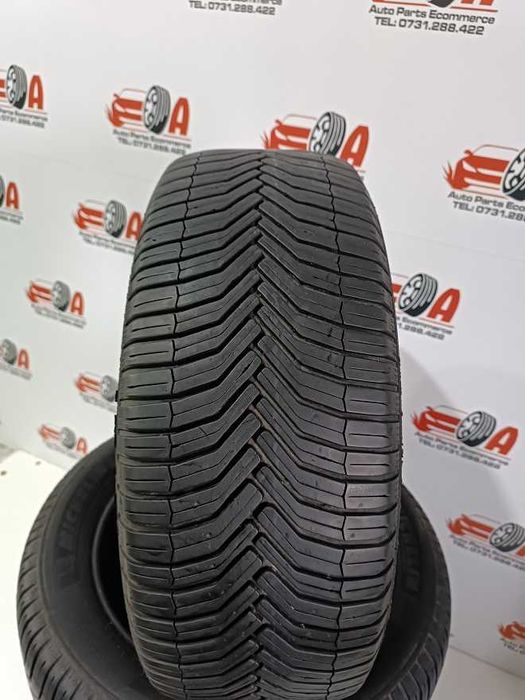 ANVELOPE 215/55/17 98V 215 55 17 KLEBER CP V10364 ALL SEASON