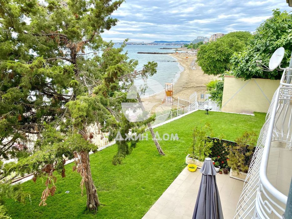 Продава се Двустаен апартамент в Свети Влас - 60 кв.м за 1233 €/кв.м - Снимка #10