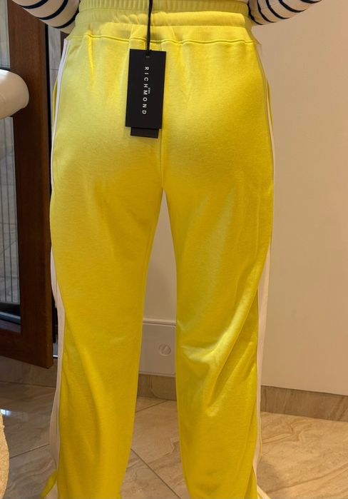 Дамски панталон John Richmond