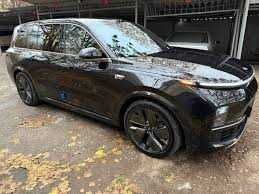 Lixiang L9 2026 — 2