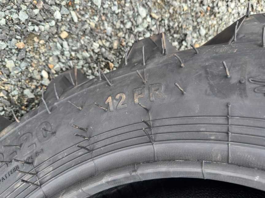 11.2-20 PANTHER Anvelope noi cu 12pliuri pentru BELARUS livrare rapida
