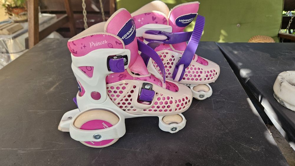 Ролери 30-33 номер