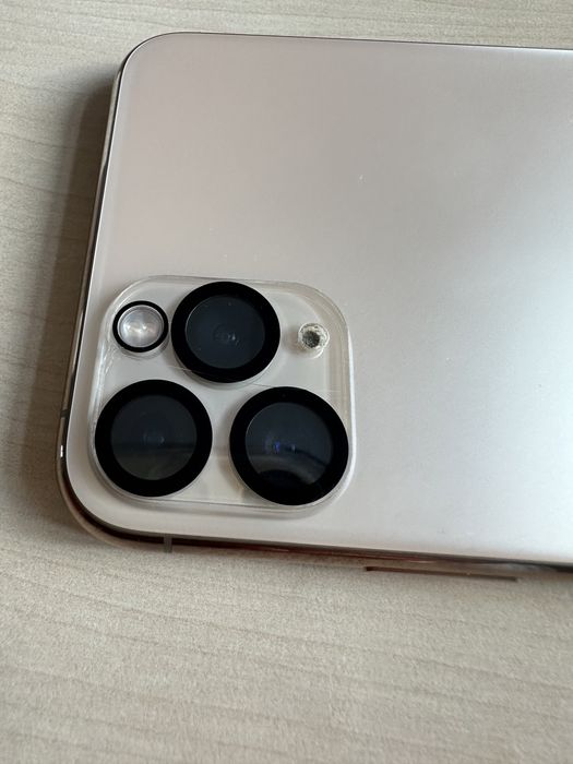 Iphone 11 pro max 64gb