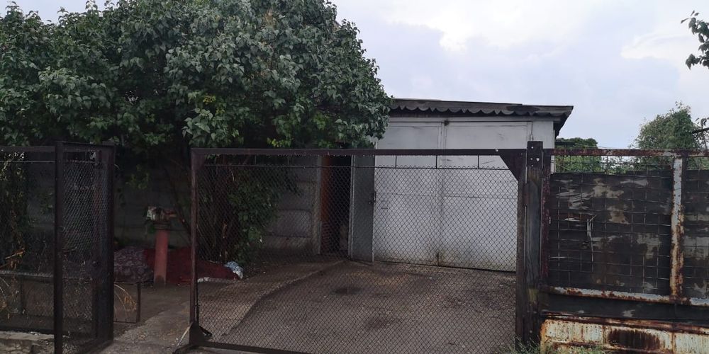 Продам  дом с удобствами