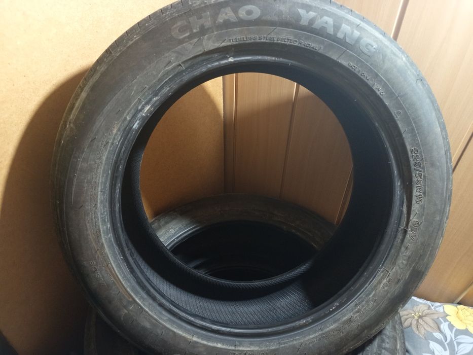 Срочно продам Chao Yang