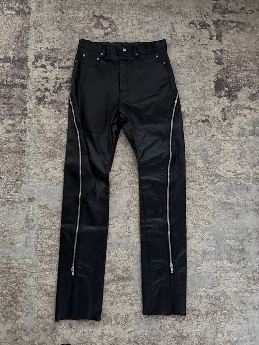 Rick Owen s Bolan Banana Jeans
