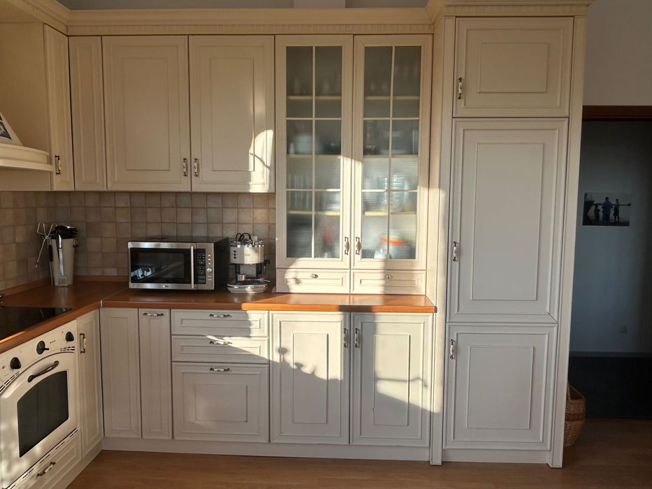 Кухня - употребявана